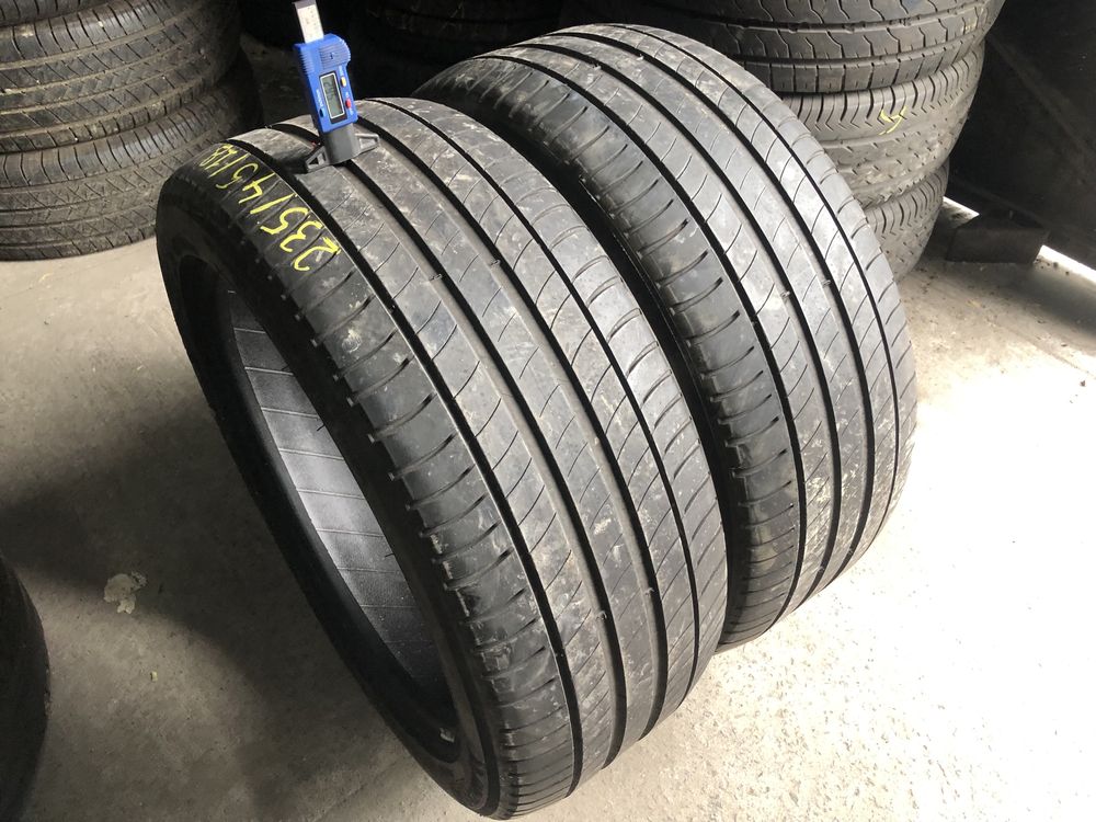 235/45/18 michelin primacy3