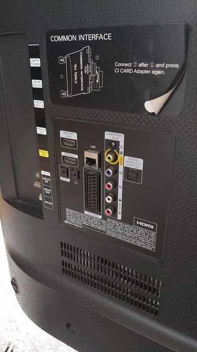 Telewizor Samsung UE40H6640SL