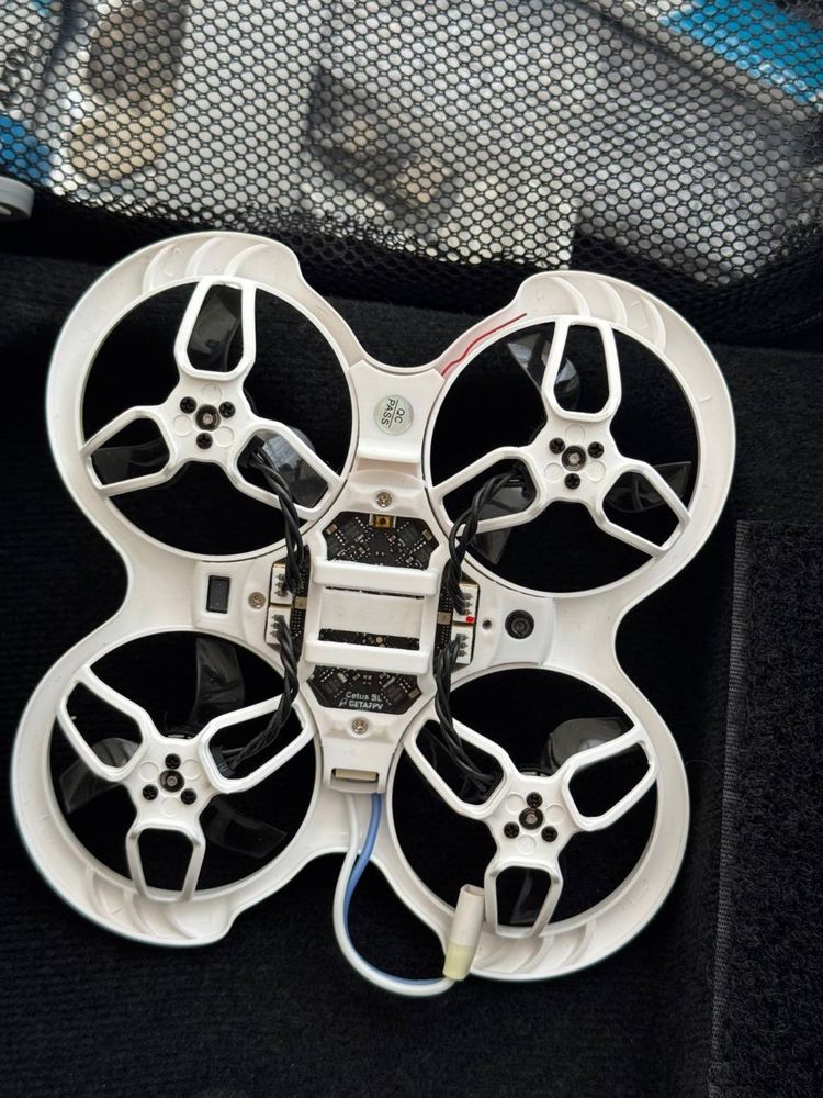 FPV-дрон BETAFPV Cetus Pro Kit