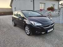 Opel Corsa E 1.4 benzyna
