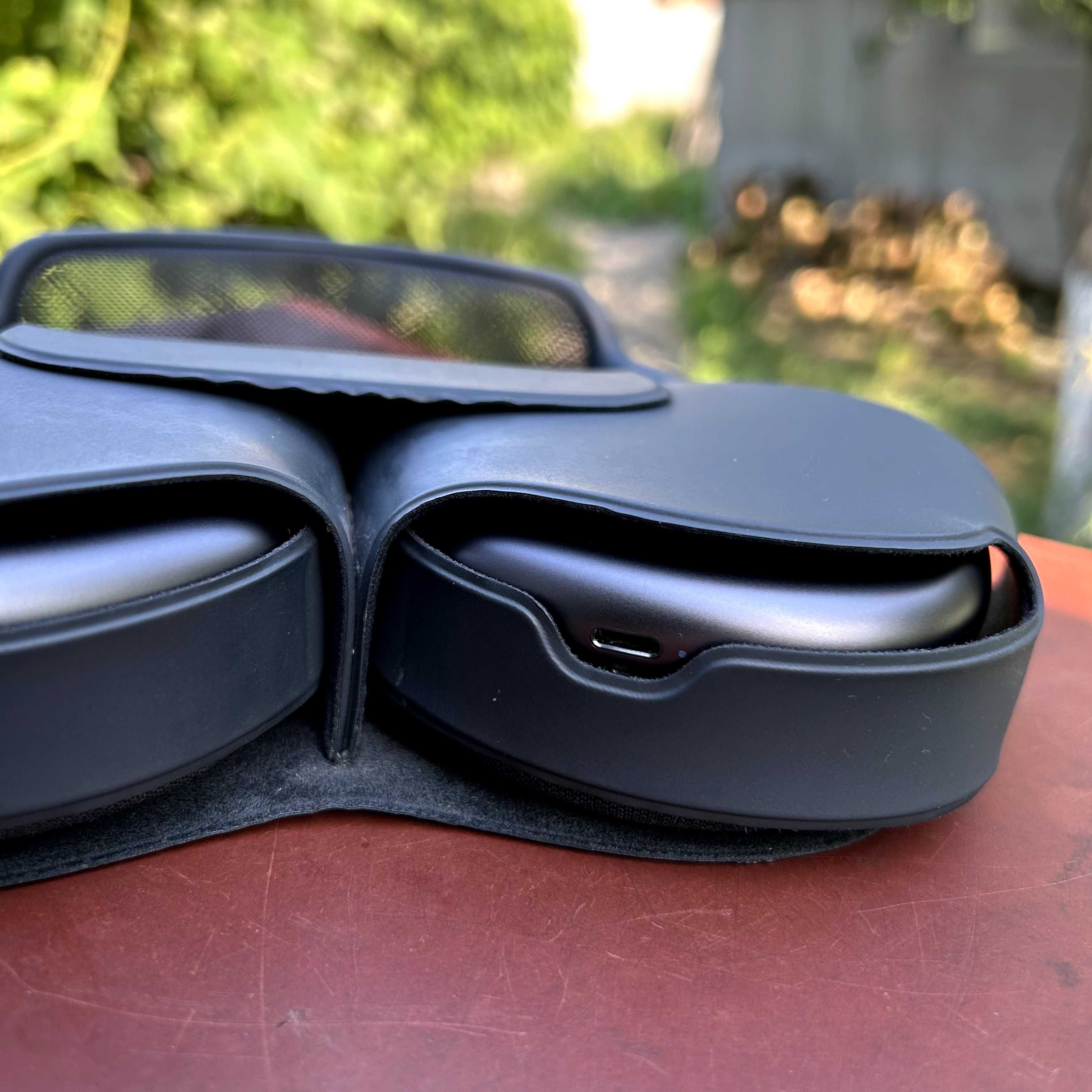 Оригінальні навушники Apple AirPods Max Space Gray (MGYH3)