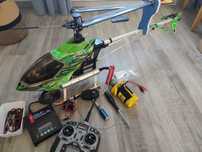 Helikopter Hirobo spalinowy