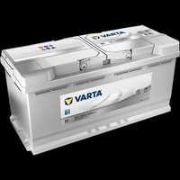 Akumulator Varta Silver 12V 110Ah 920A I1