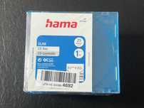 Etui Hama Slim na płyty CD i Blu-ray ultracienkie 25 sztuk