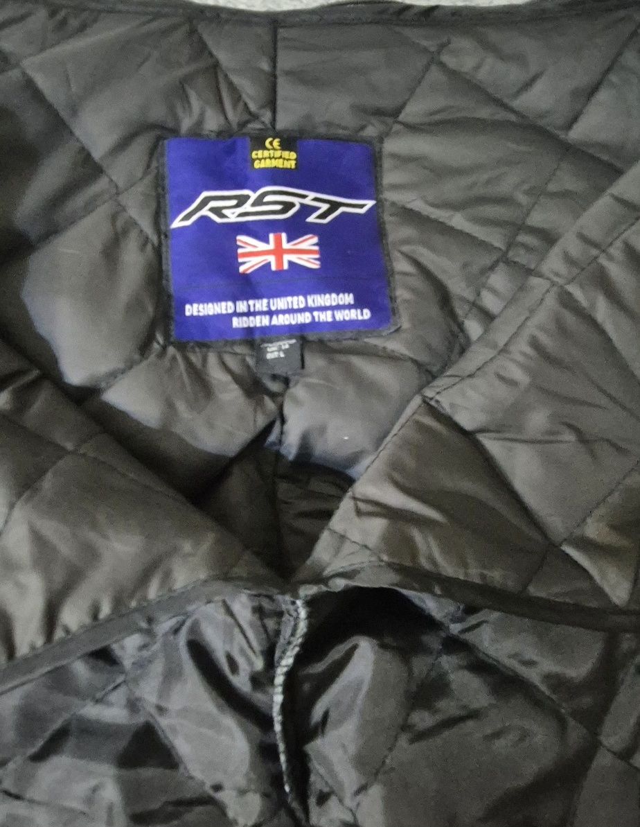 Мотоштани RST Pro Series Paragon 6