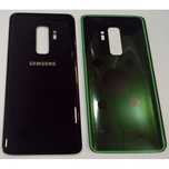 Tampa traseira vidro Samsung s9 S9 plus s8 s8 plus s10 s10 plus varias