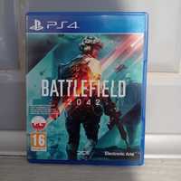 Battlefield 2042 ps4