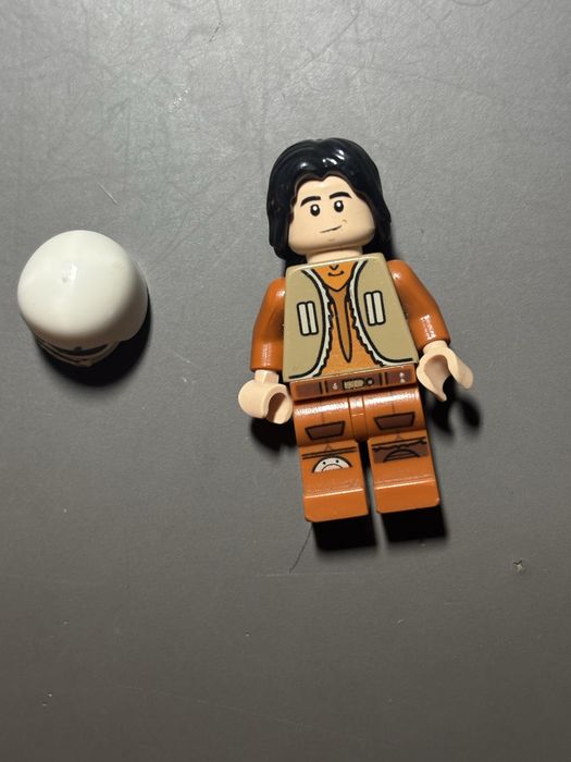 lego star wars ezra bridger