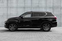 SsangYong/KGM Rexton