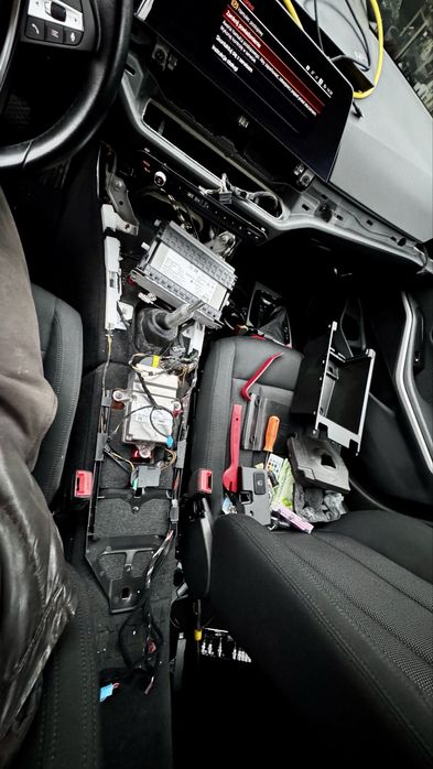 BMW MINI Naprawa Elektryki Elektroniki Sterowników Modułów Diagnostyka