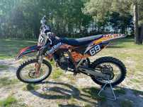 KTM SX KTM 85 SX 2014