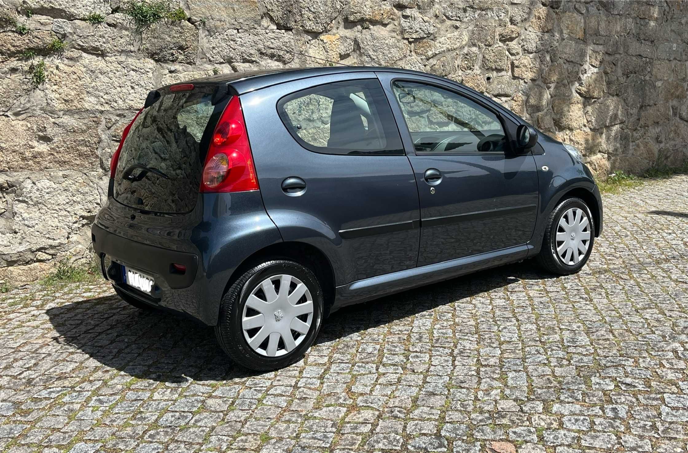 Peugeot 107 1.0 Urban