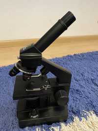 Продам полупрофесійний мікроскоп