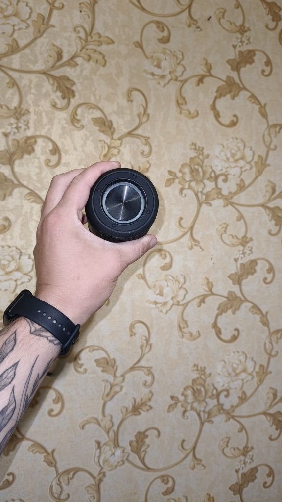 Bluetooth колонка Sounarc P4
