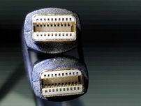 кабель Mini DisplayPort to Mini DisplayPort 2м 4K Mac Book