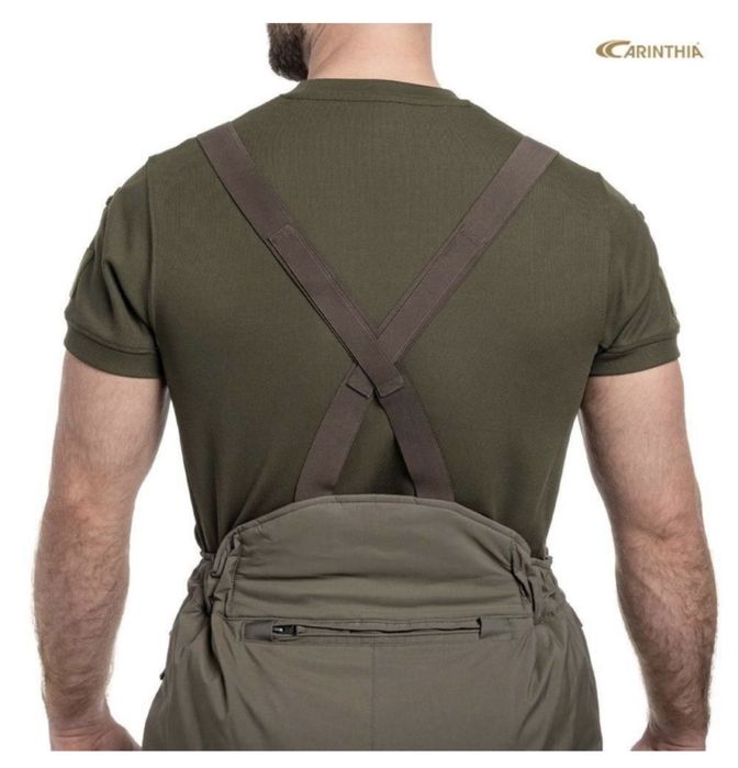 Штани Carinthia HIG 4.0 SOF