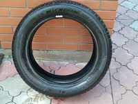 Opony Michelin 205/55 R17 wielosezonowe