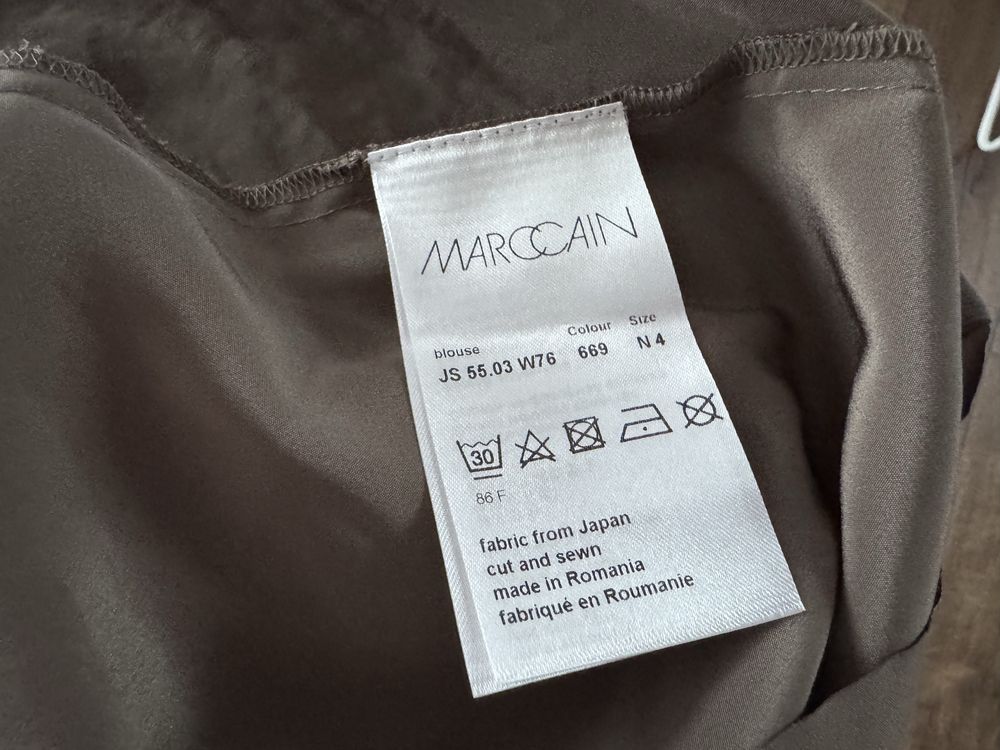 Bluzka damska Marccain