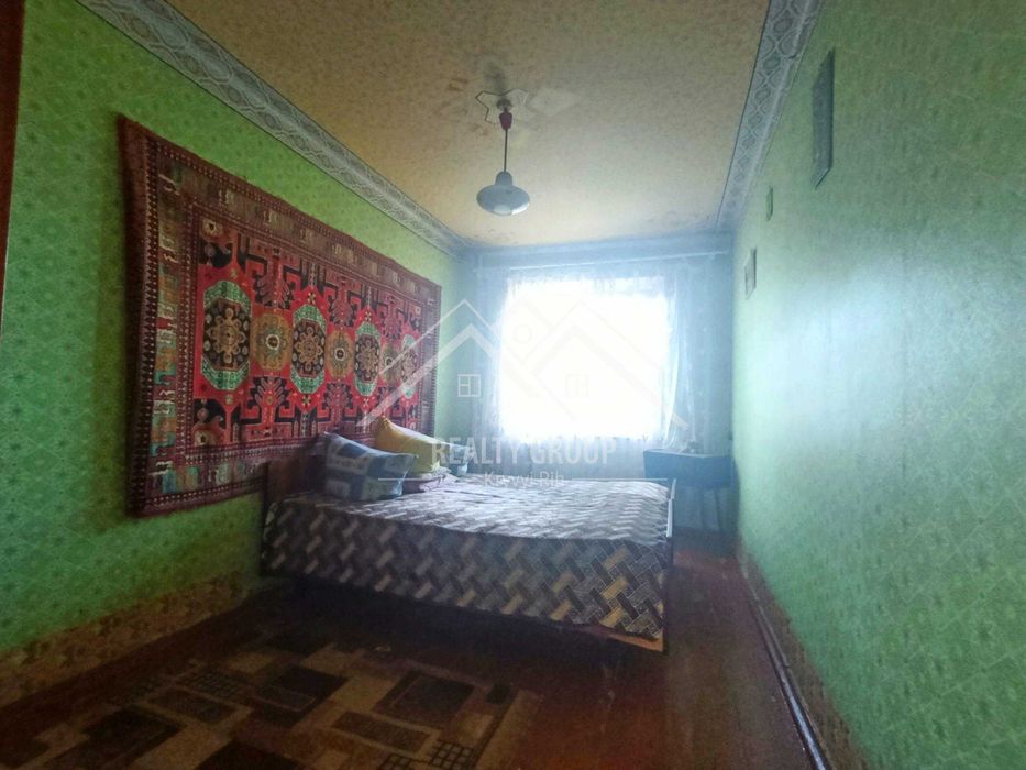 Продаж 3к квартири в ЦМ районі