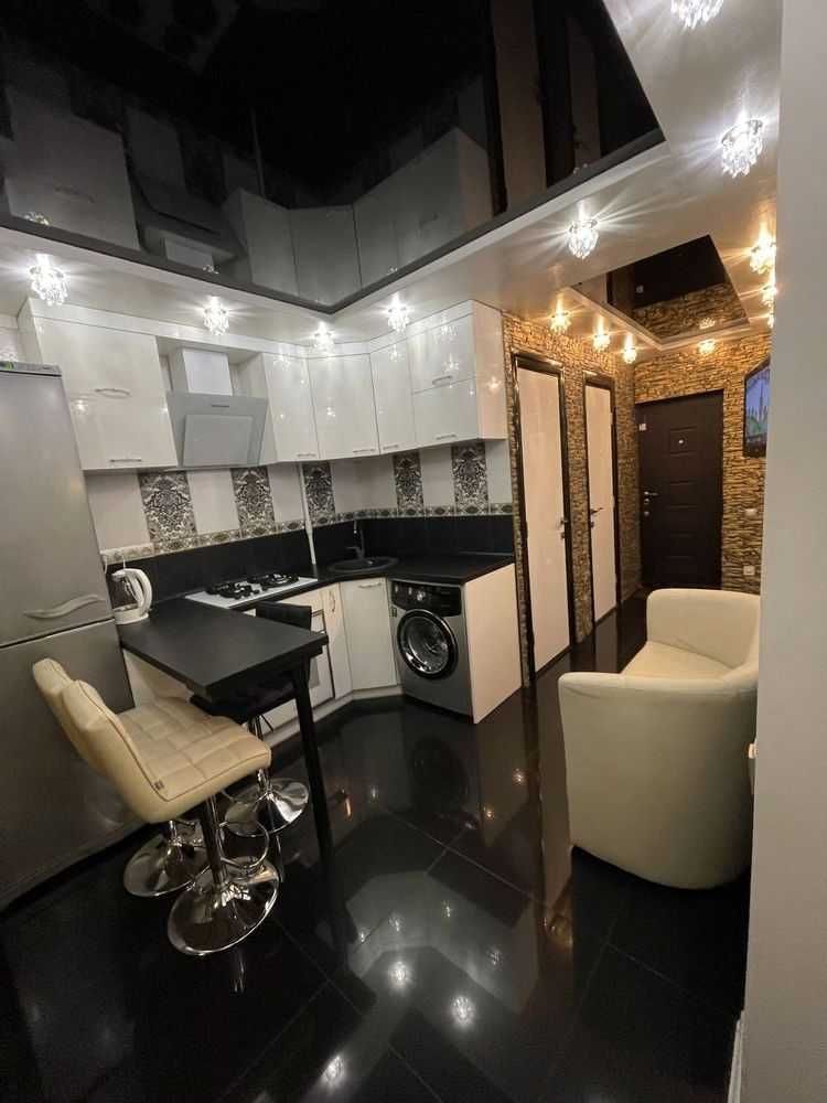 Сдам 1к квартиру ,35м² ,  Мануйловський, 2