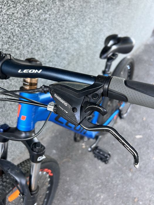 Велосипед дитячий Leon