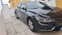 Renault Talisman 1.5 dCi Zen