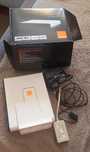 Modem Sagem wi-fi