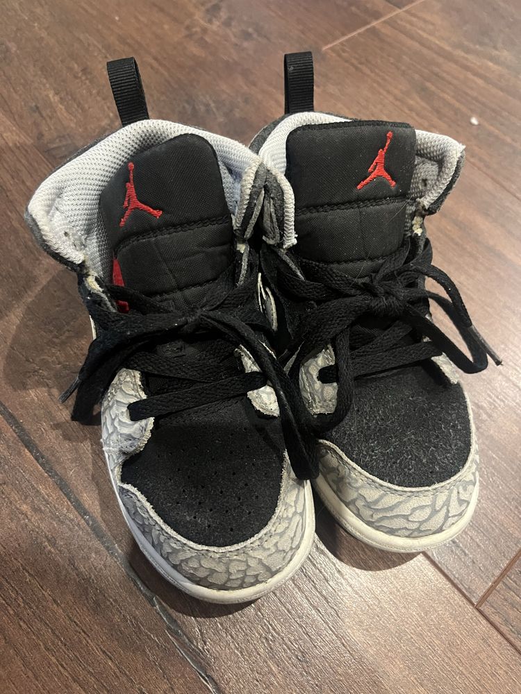 Кросівки nike Jordan 27