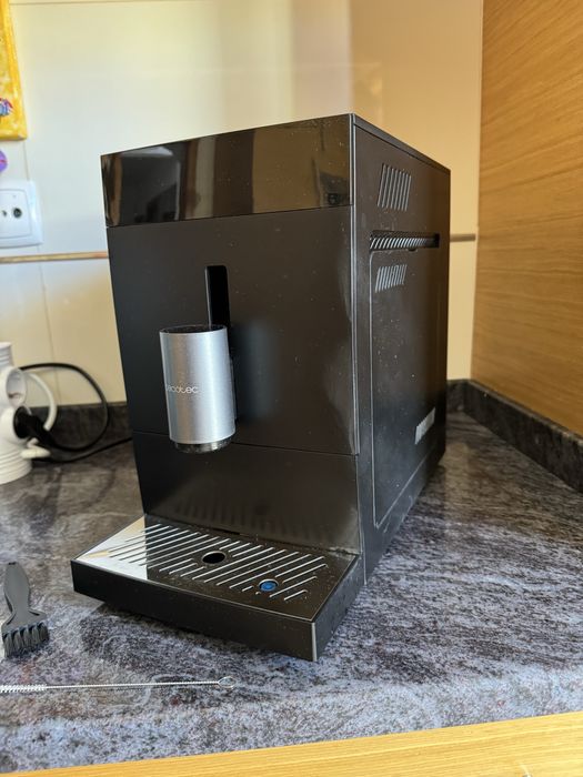 Cremmaet Compact Máquina Café superautomática