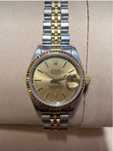 Zegarek Rolex Datejust Oyster damski nowa cena