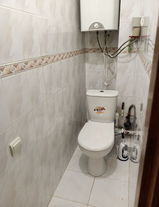 Здам 3 кімнату квартиру на Вишенці 17000грн