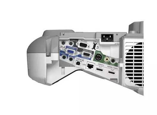 Projector Samsung EB-585Wi UST (Ultra Curta Distância de Projecção)