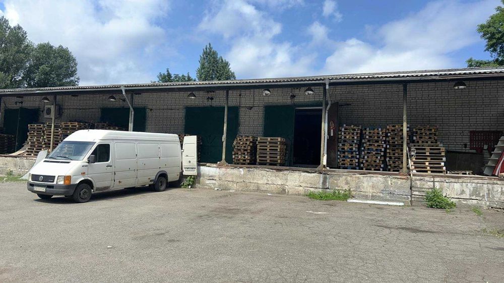 Оренда комплексу приміщень різного призначення