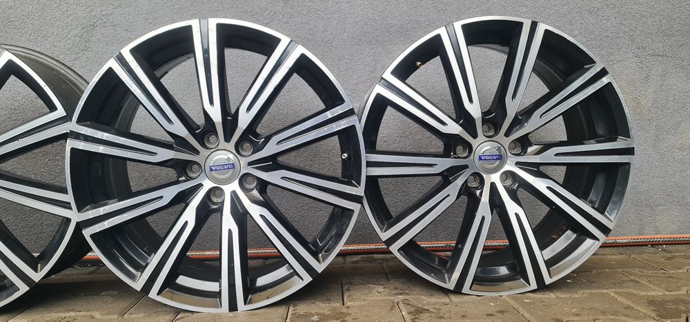 "19 5x108 Volvo oryginał