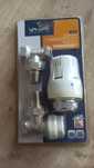 Zestaw termostatyczny THERMO SET - kątowy 1/2"