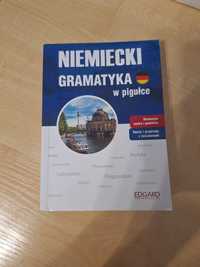 Gramatyka niemiecka