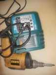 Makita,DeWalt,Ladowarka,Wkretarka...