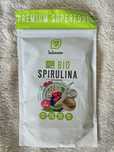 Bio Spirulina. Intenson SA