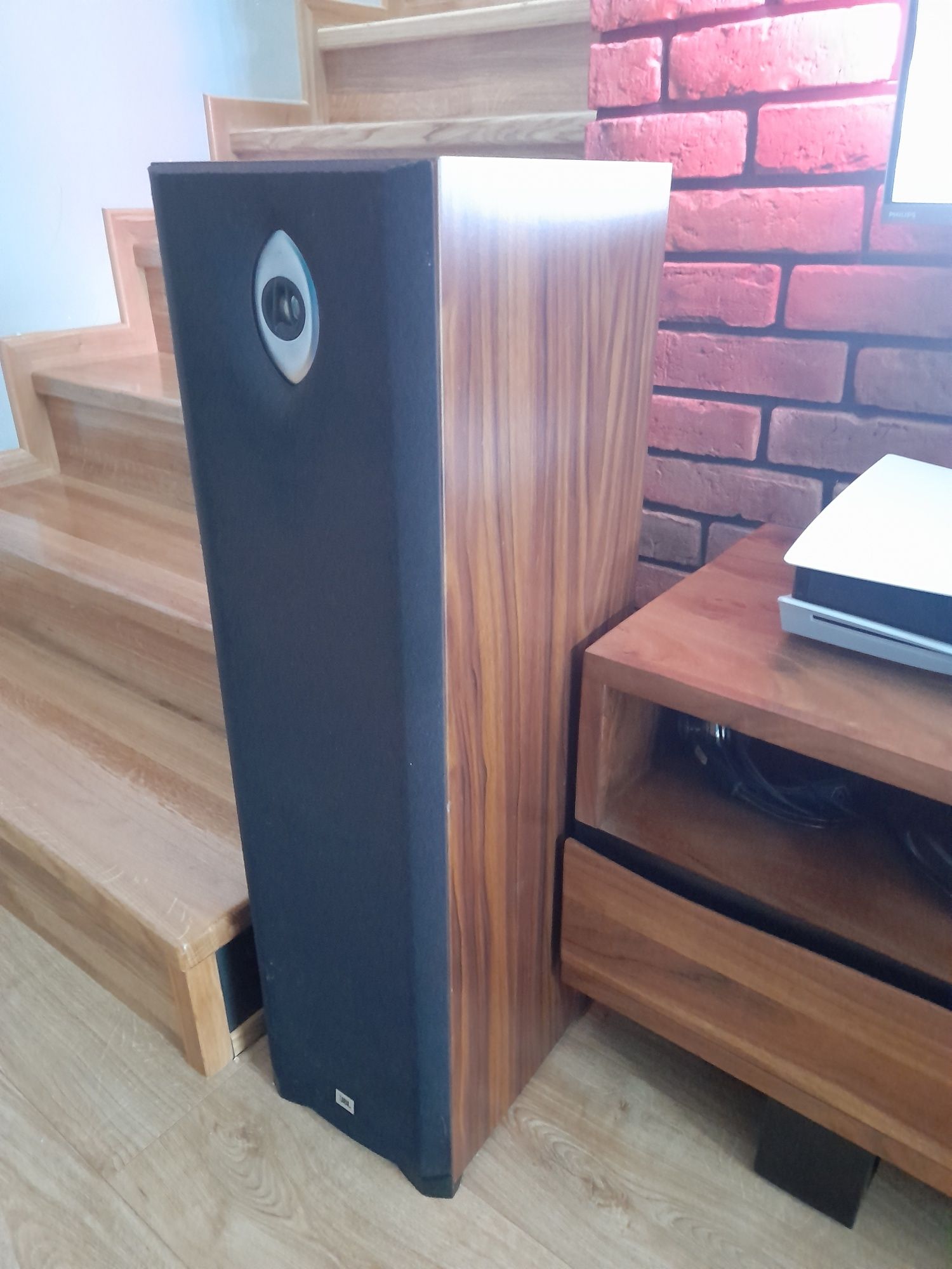 Kolumny JBL TLX8 Vintage 150W 89dB