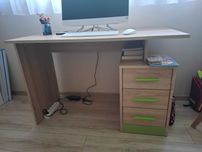 Sprzedam biurko - stan idealny