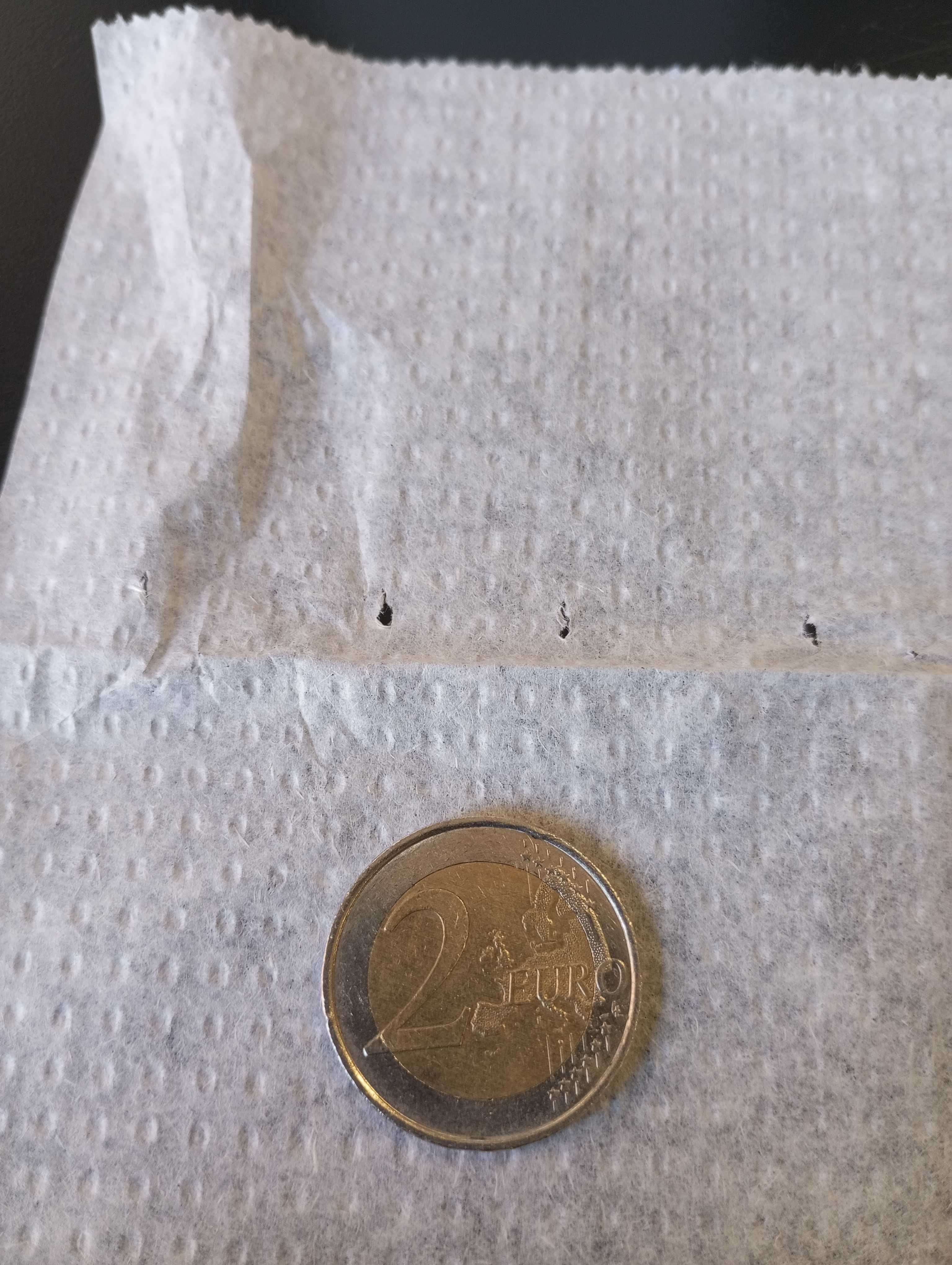 Moeda de 2€ rara
