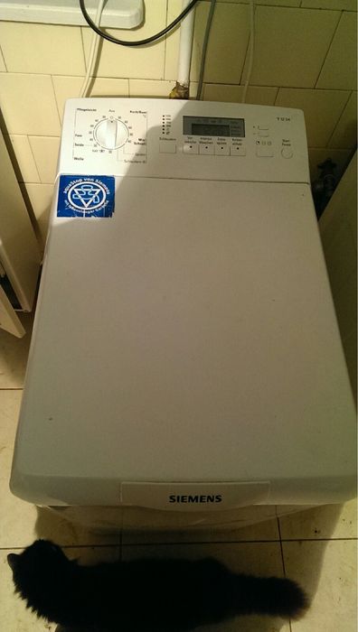 Пральна машина машинка siemens