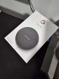Google Nest Mini NOVO - Embalagem Selada