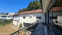 Moradia em Sabariz, Vila Verde + Terreno Rústico