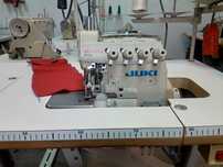Overlock 4 nitkowy Juki MO 6714 S