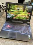 Super laptop gamingowy hp omen gtx1050 1tb ssd i5 7gen win11