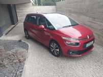 Citroen C4 grande Picasso 1.6hdi 7 lugares