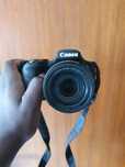 Máquina Fotográfica - Canon PowerShot SX540 HS