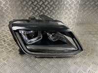 Vw amarok lampa xenon prawa led 2 eu