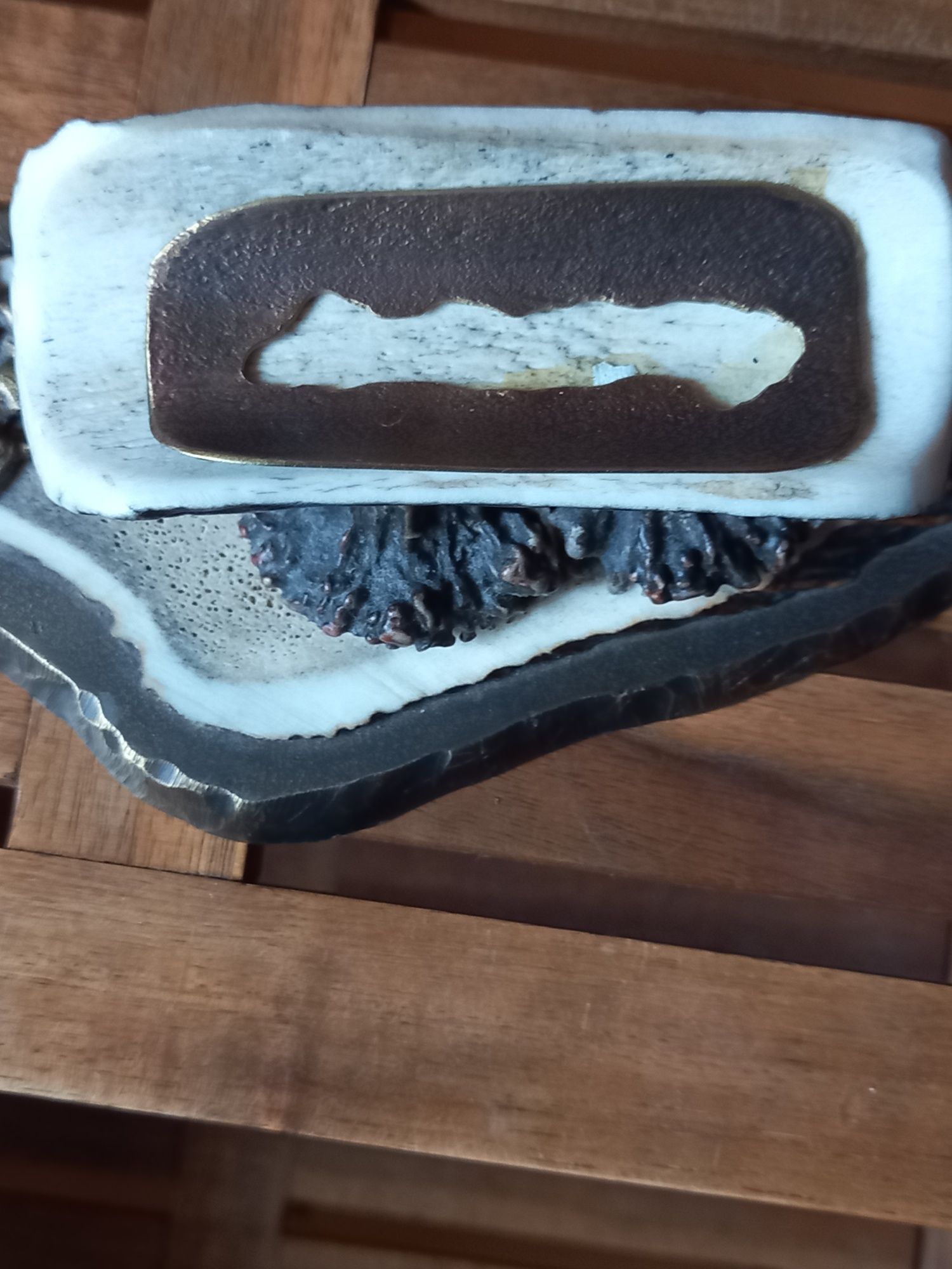 Podpórka pod cygaro